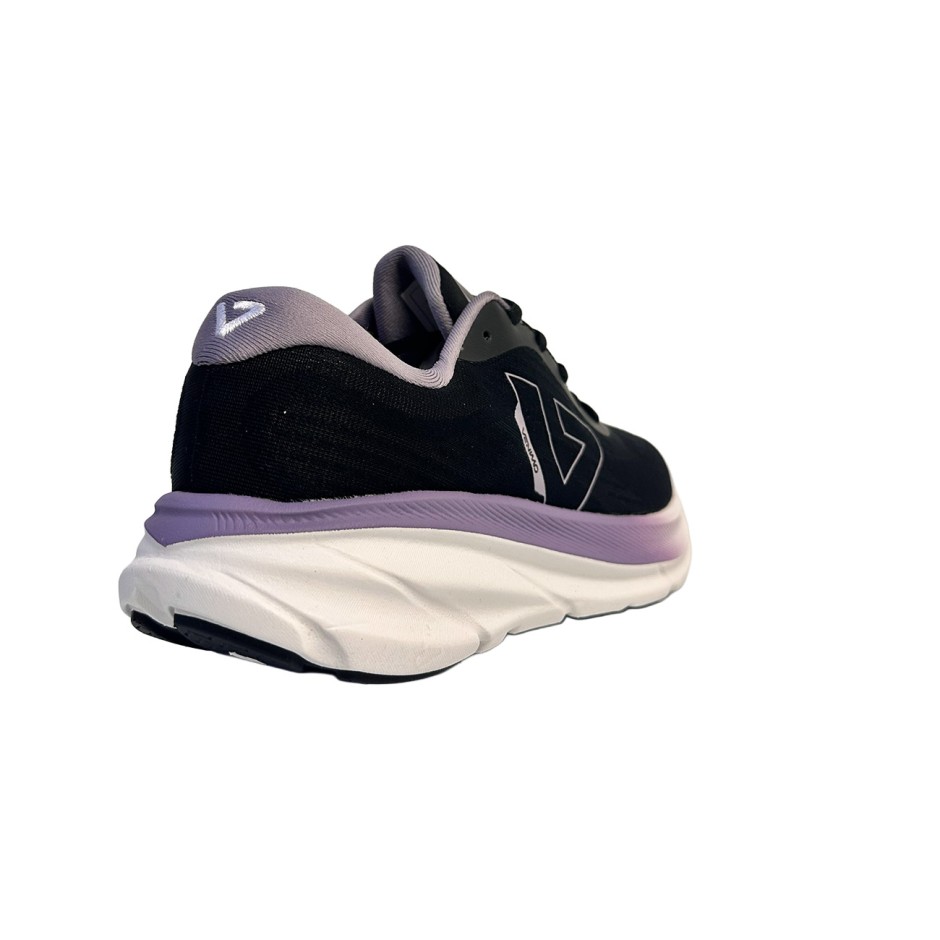 Women's Running Shoes Black - VENIMO Diamond 9