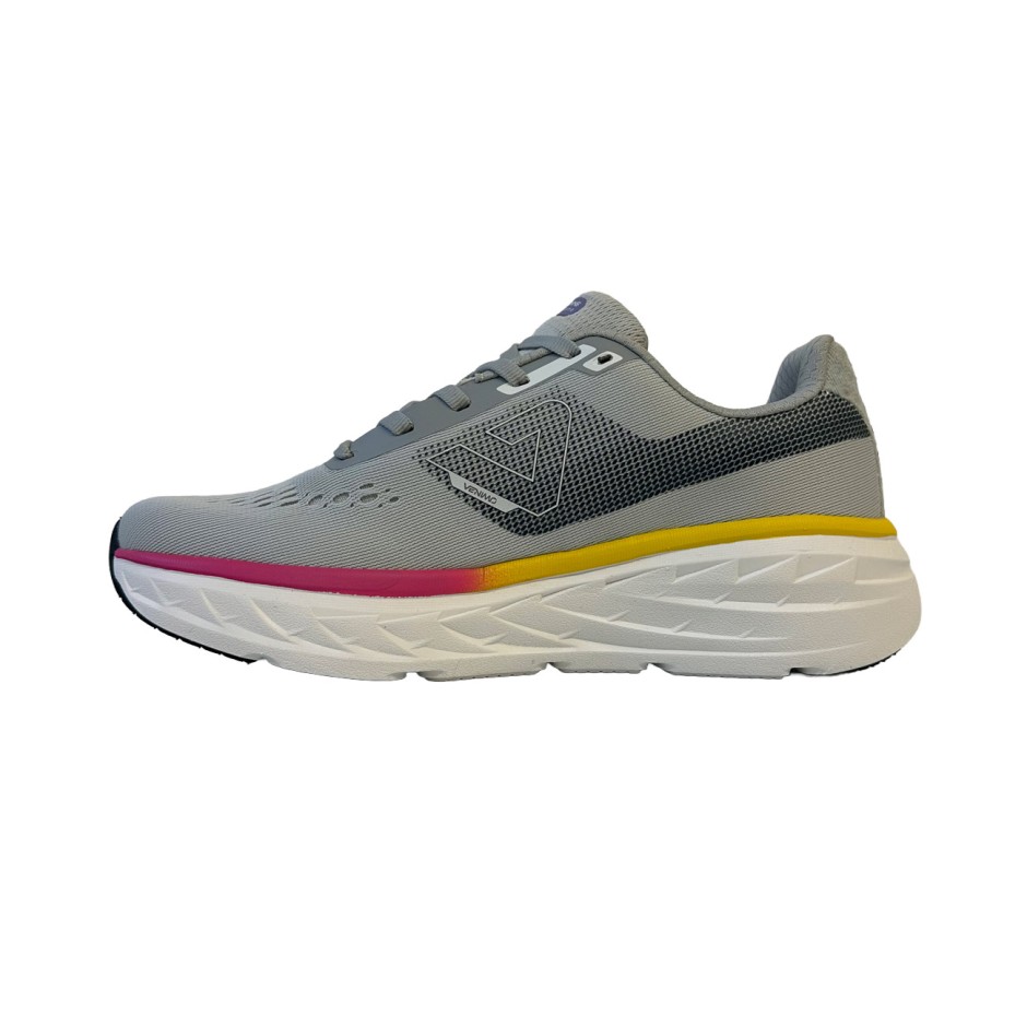 Women's Running Shoes Grey - VENIMO Jet 7