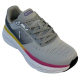 Women's Running Shoes Grey - VENIMO Jet 7 Image 3