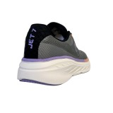Women's Running Shoes Grey - VENIMO Jet 7 Image 4