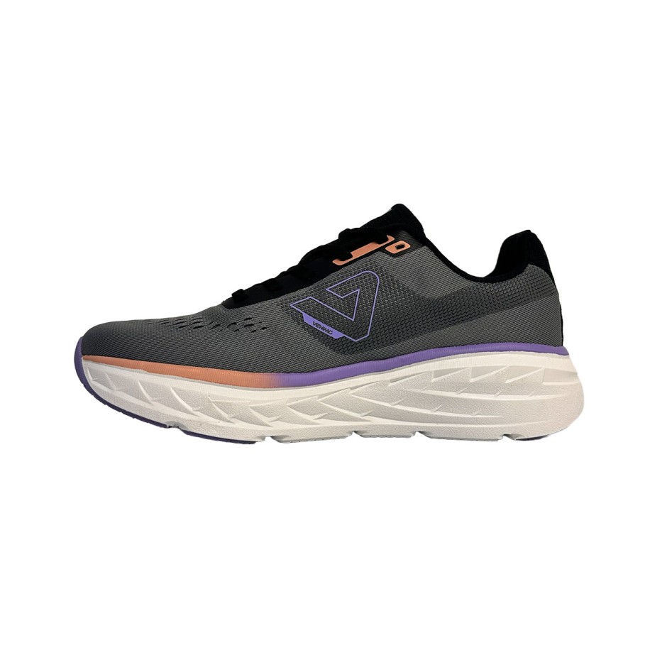 Women's Running Shoes Grey - VENIMO Jet 7