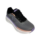 Women's Running Shoes Grey - VENIMO Jet 7 Image 3