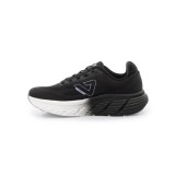 Γυναικεία Παπούτσια για Τρέξιμο Μαύρα - VENIMO Tronic 6 Εικόνα 1