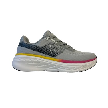 Women's Running Shoes Grey - VENIMO Jet 7