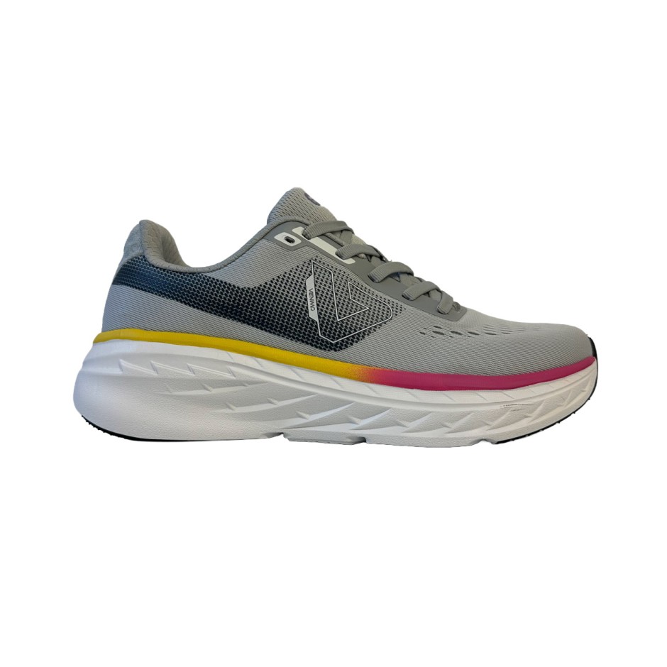 Women's Running Shoes Grey - VENIMO Jet 7
