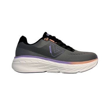 Women's Running Shoes Grey - VENIMO Jet 7