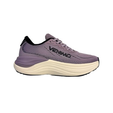 Women's Running Shoes Lilac - VENIMO Dynamic 7