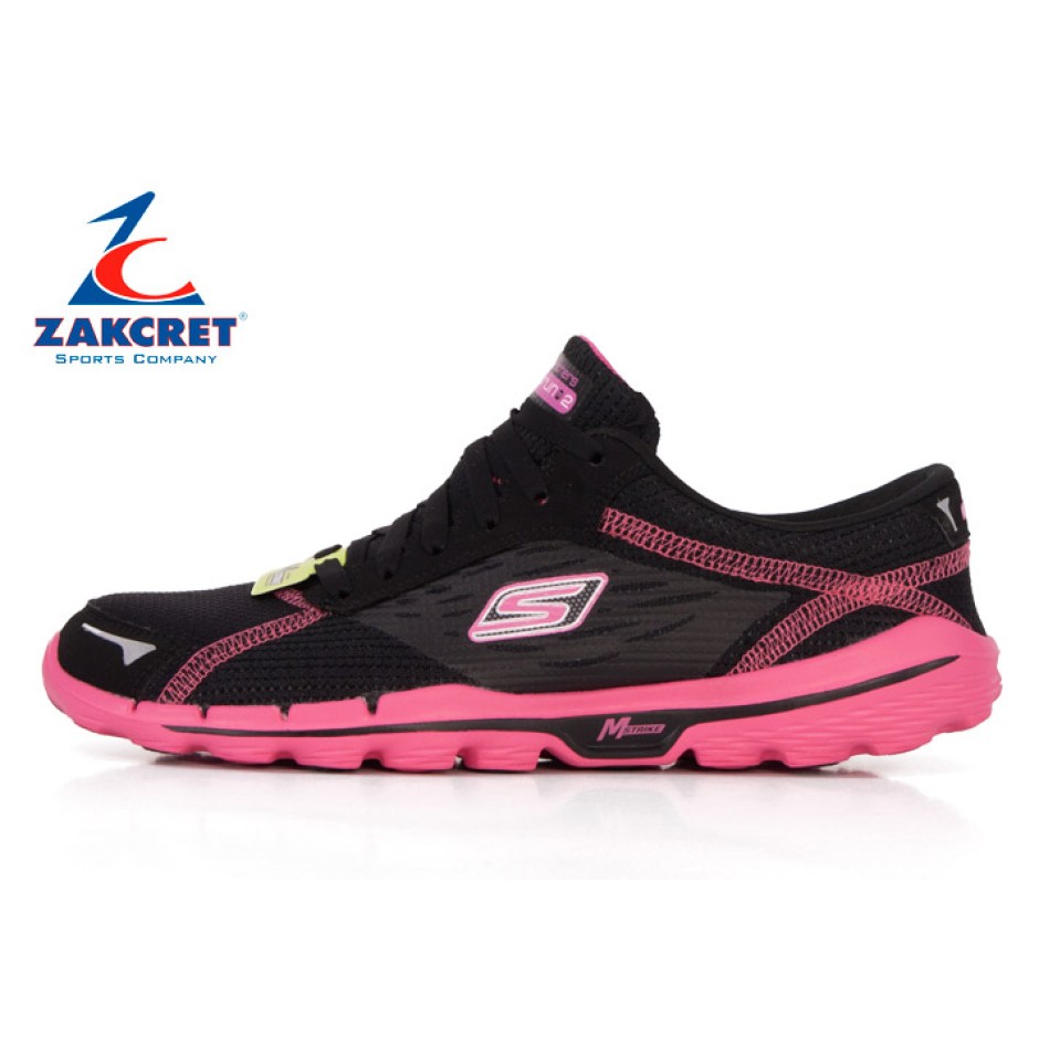 RUNNING SKECHERS RUN 13555 Black