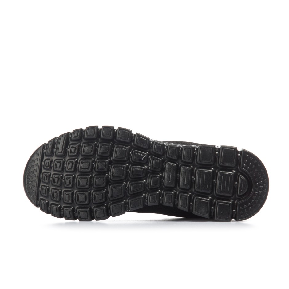 SKECHERS GRACEFUL - GET CONNECTED 12615-BBK Black