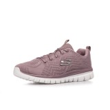 SKECHERS GRACEFUL - GET CONNECTED 12615-LAV Purple Image 0