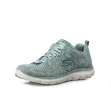 SKECHERS FLEX APPEAL 2.0 - HIGH ENERGY W 12756-SAGE Petrol Image 0