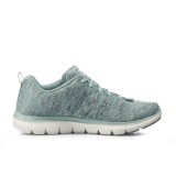 SKECHERS FLEX APPEAL 2.0 - HIGH ENERGY W 12756-SAGE Petrol Image 1