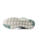 SKECHERS FLEX APPEAL 2.0 - HIGH ENERGY W 12756-SAGE Petrol Image 5