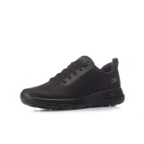 SKECHERS SKECHERS GOWALK JOY - PARADISE 15601-BBK Black Image 0