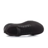 SKECHERS SKECHERS GOWALK JOY - PARADISE 15601-BBK Black Image 4