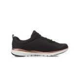SKECHERS FLEX APPEAL 3.0 - FIRST INSIGHT 13070-BKRG Black Image 1
