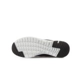 SKECHERS FLEX APPEAL 3.0 - FIRST INSIGHT 13070-BKRG Black Image 5
