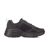 SKECHERS FASHION FIT - PERFECT MATE 13310-BBK Μαύρο