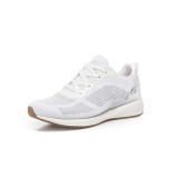 SKECHERS BOBS SPORT SQUAD - GLAM LEAGUE 31347-WHT Λευκό