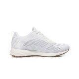 SKECHERS BOBS SPORT SQUAD - GLAM LEAGUE 31347-WHT Λευκό