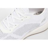 SKECHERS BOBS SPORT SQUAD - GLAM LEAGUE 31347-WHT White Image 3
