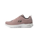 SKECHERS 12946-ROS Ροζ Εικόνα 