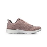 SKECHERS 12946-ROS Ροζ Εικόνα 1