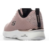 SKECHERS 12946-ROS Ροζ Εικόνα 2