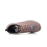 SKECHERS 12946-ROS Ροζ Εικόνα 4