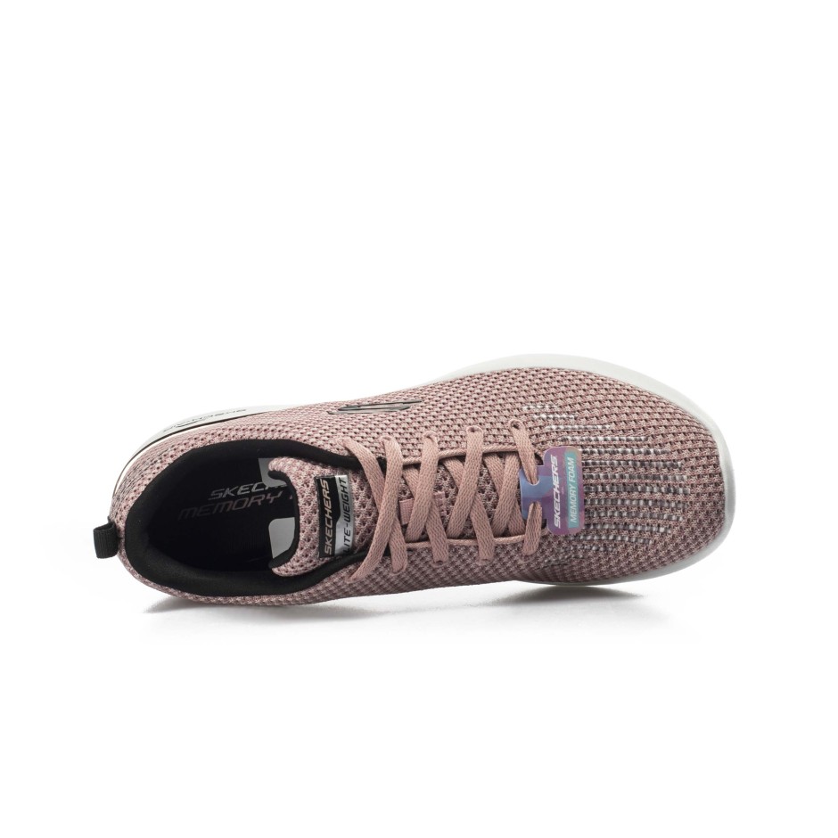 SKECHERS 12946-ROS Pink