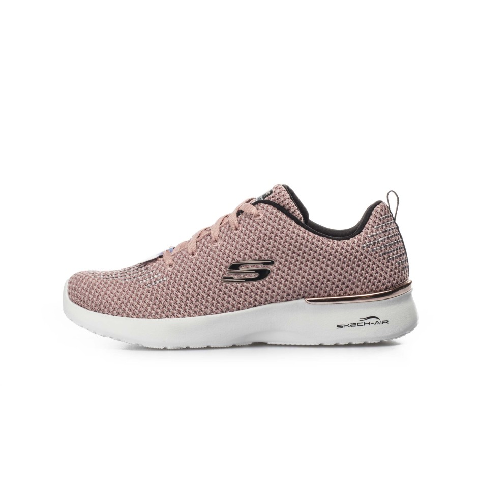 SKECHERS 12946-ROS Ροζ