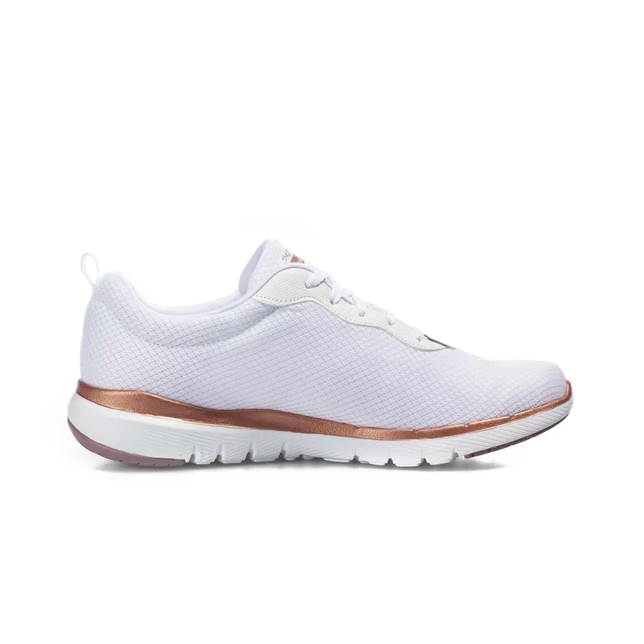 Skechers flex appeal first insight hot sale