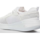 SKECHERS GORUN FAST - VALOR 15103-WHT White Image 2