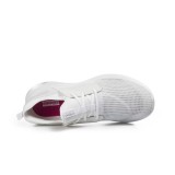 SKECHERS GORUN FAST - VALOR 15103-WHT White Image 4