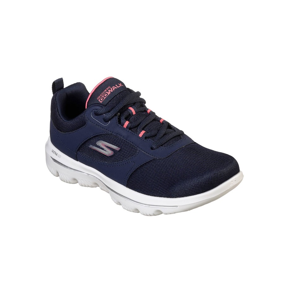 Gowalk evolution 2025
