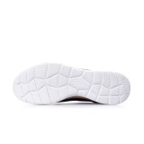 Γυναικεία Παπούτσια για Τρέξιμο Μαύρα - Skechers Bountiful Εικόνα 5