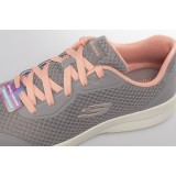 SKECHERS 149541-GYCL Grey Image 2