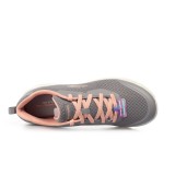 SKECHERS 149541-GYCL Grey Image 4