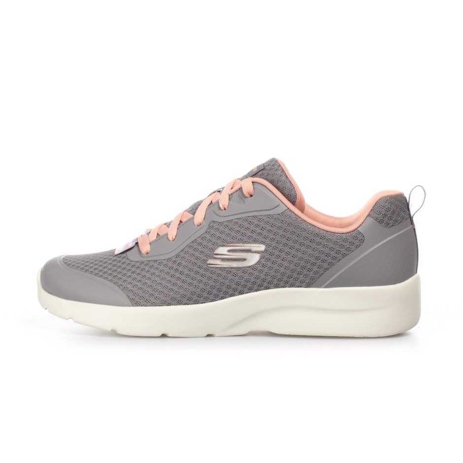 SKECHERS 149541-GYCL Grey