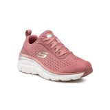 SKECHERS FASHION FIT 149277-ROS Pink