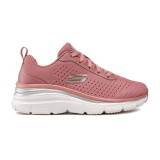 SKECHERS FASHION FIT 149277-ROS Pink