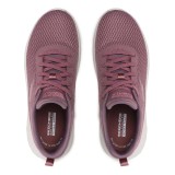 SKECHERS GO WALK FLEX 124952-MVE Purple Image 2