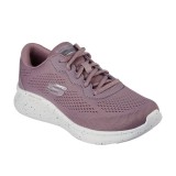 SKECHERS SKECH-LITE PRO 149991-MVE Pink Image 