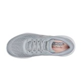 Γυναικεία Παπούτσια για Τρέξιμο SKECHERS SKECH-LITE PRO Γκρί 149991 