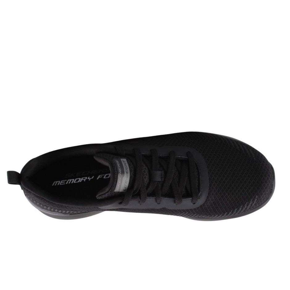 SKECHERS AIR DYNAMIGHT 149758-BBK Black