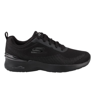 SKECHERS AIR DYNAMIGHT 149758-BBK Black