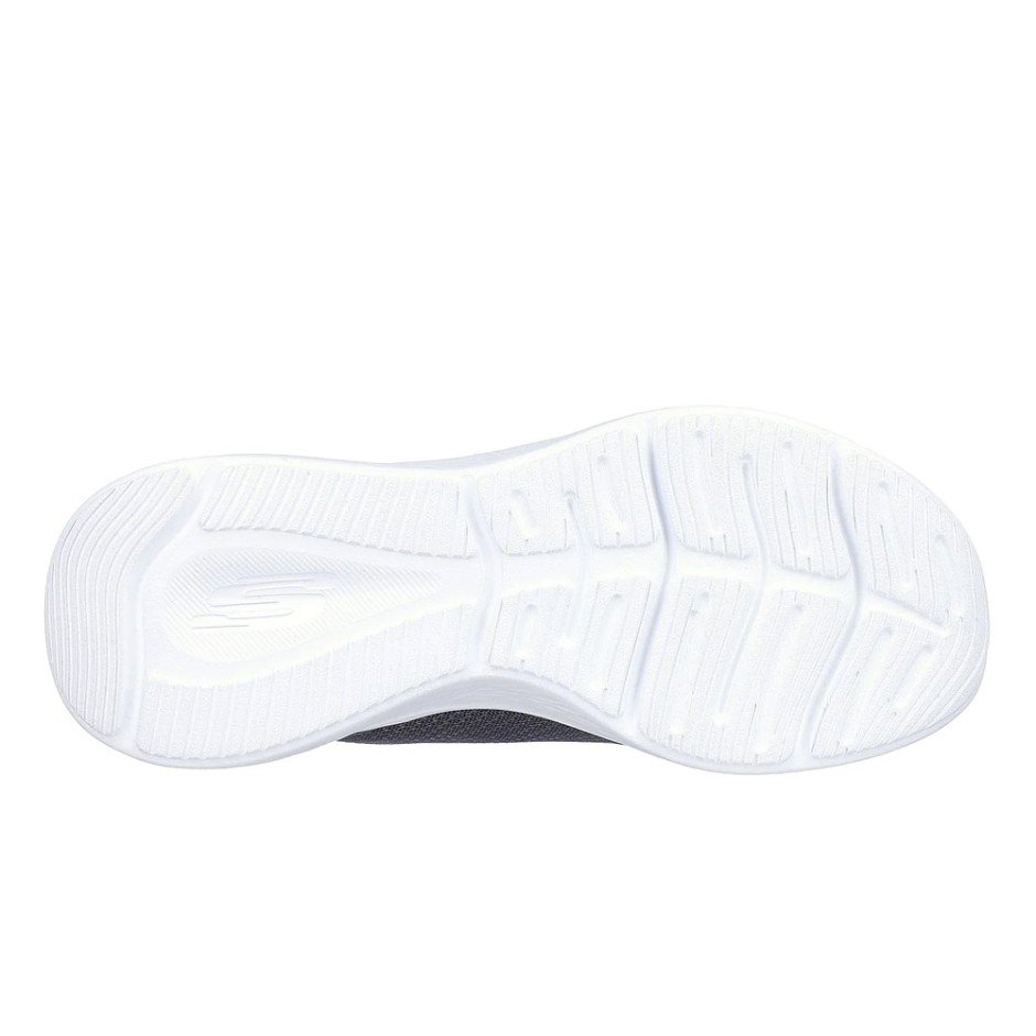 SKECHERS LITE PRO CUTE STROLL 149992-CHAR Coal