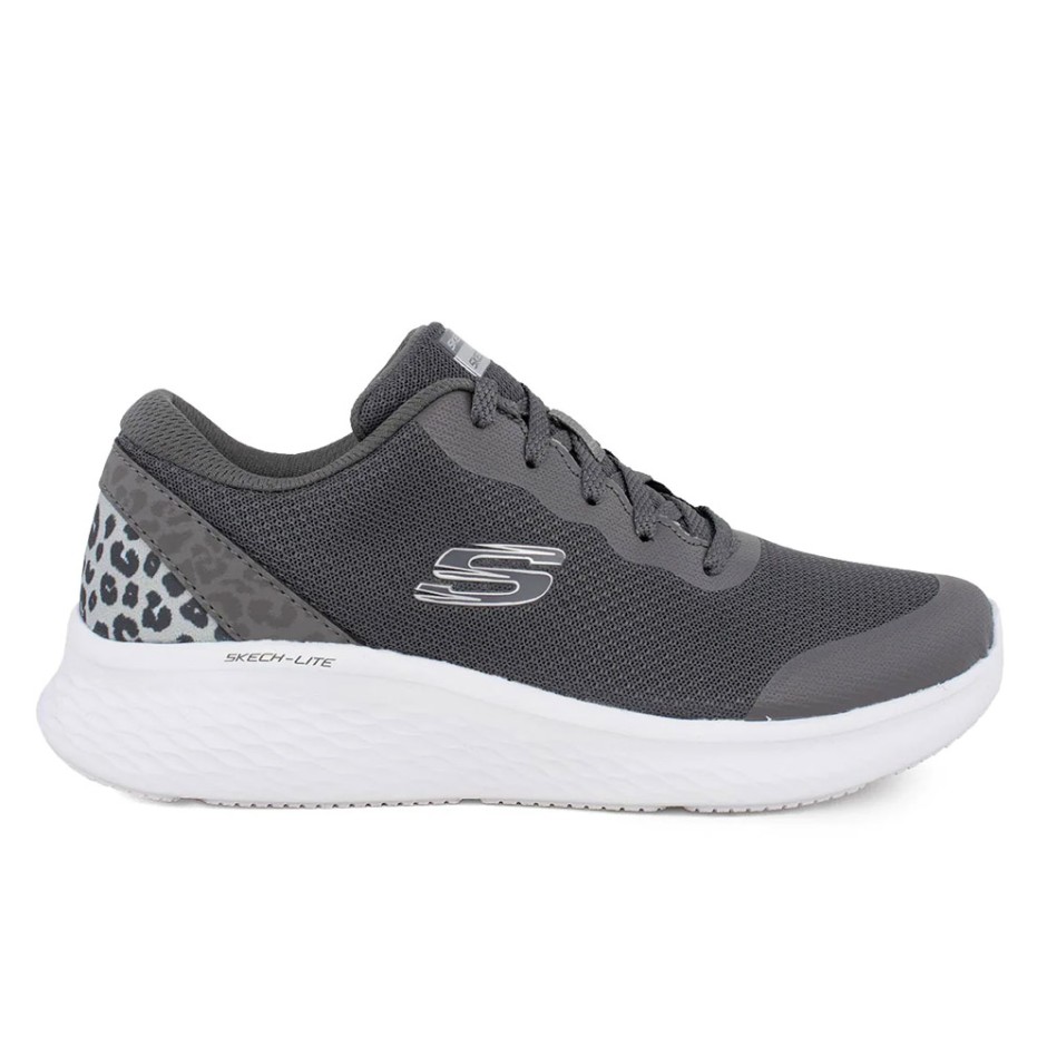 SKECHERS LITE PRO CUTE STROLL 149992-CHAR Coal