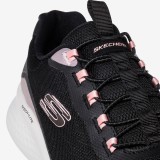 SKECHERS LITE PRO 150041-BKPK Black Image 2