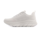 Γυναικεία Παπούτσια για Τρέξιμο Ροζ - Skechers BOBS Sport B Flex Hi Εικόνα 0